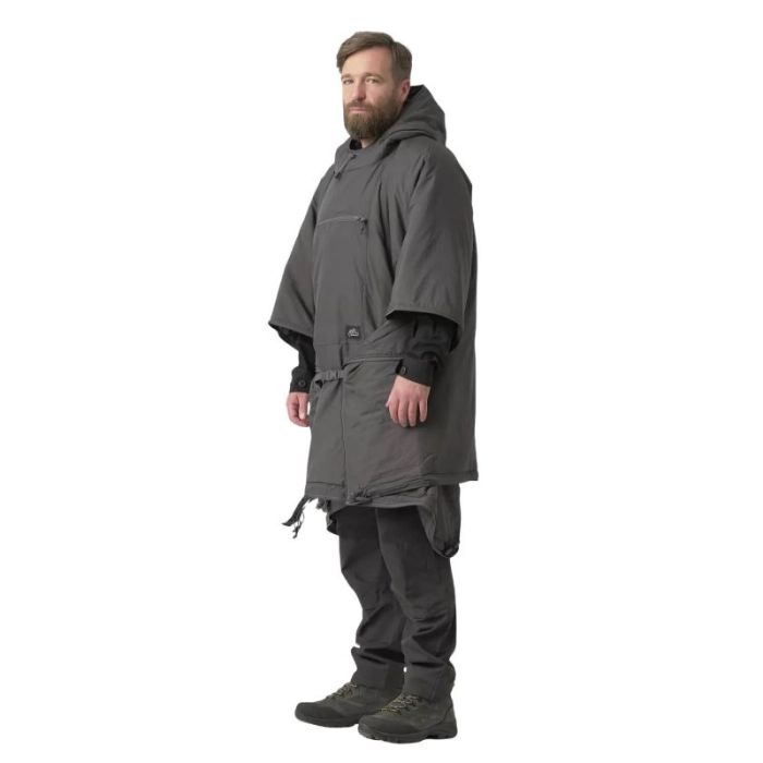 Пончо SWAGMAN ROLL Helikon-Tex