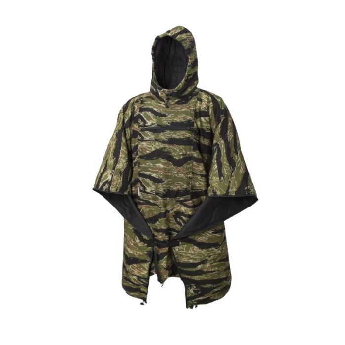 Пончо SWAGMAN ROLL Helikon-Tex