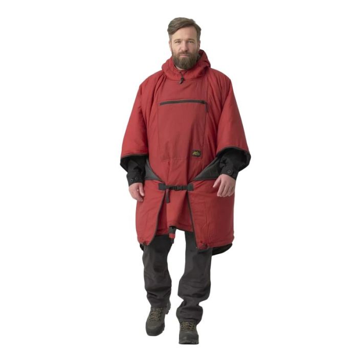 Пончо SWAGMAN ROLL Helikon-Tex