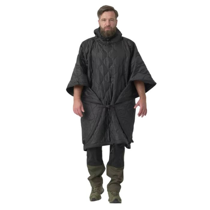 Пончо Swagman Roll Basic Helikon-Tex