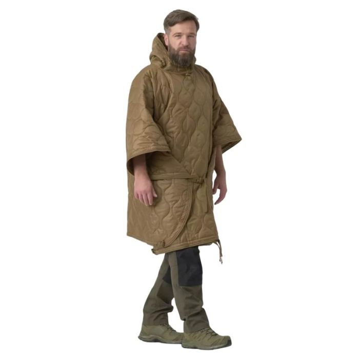 Пончо Swagman Roll Basic Helikon-Tex