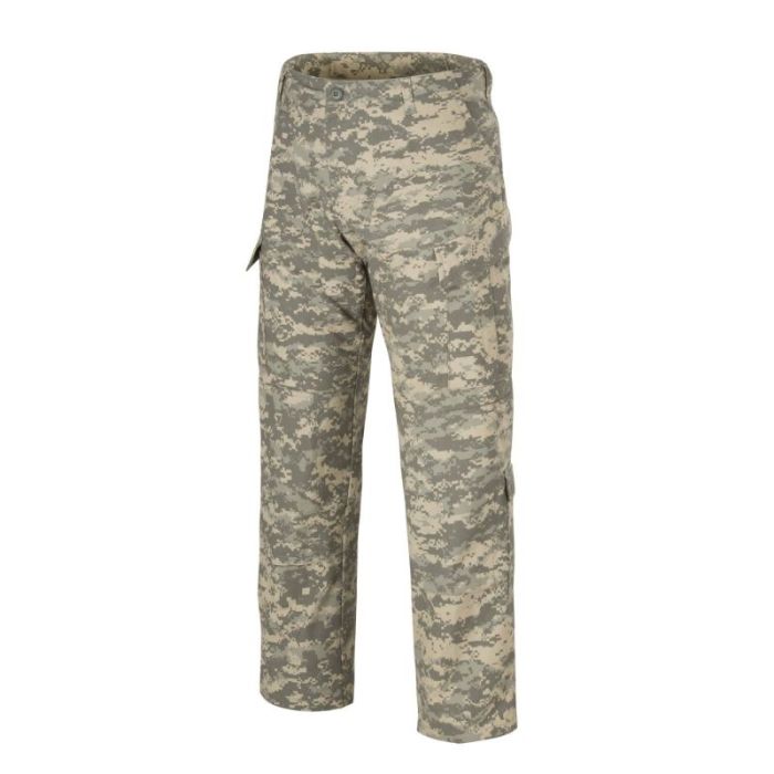 Брюки ACU  - Cotton Ripstop Helikon-Tex