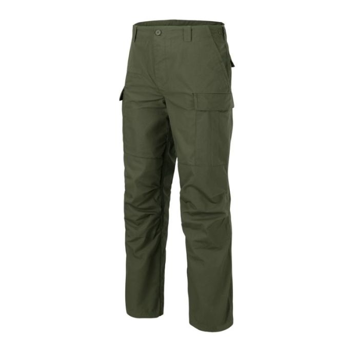 Брюки BDU Mk2 Helikon-Tex