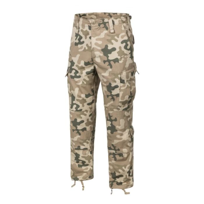 Брюки CPU- Cotton Ripstop Helikon-Tex