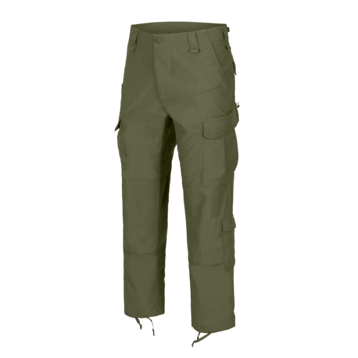Брюки CPU - PolyCotton Ripstop Helikon-Tex