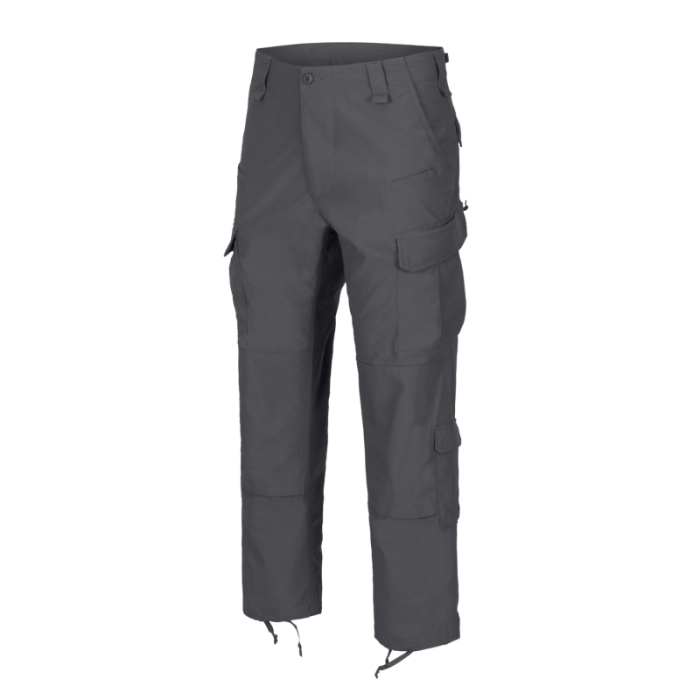 Брюки CPU - PolyCotton Ripstop Helikon-Tex