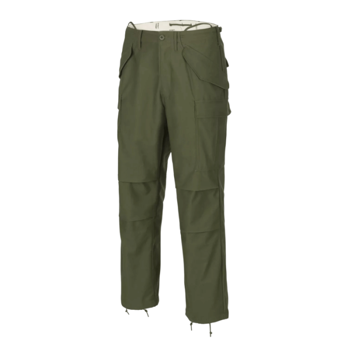 Брюки M65- NyCo Sateen Helikon-Tex