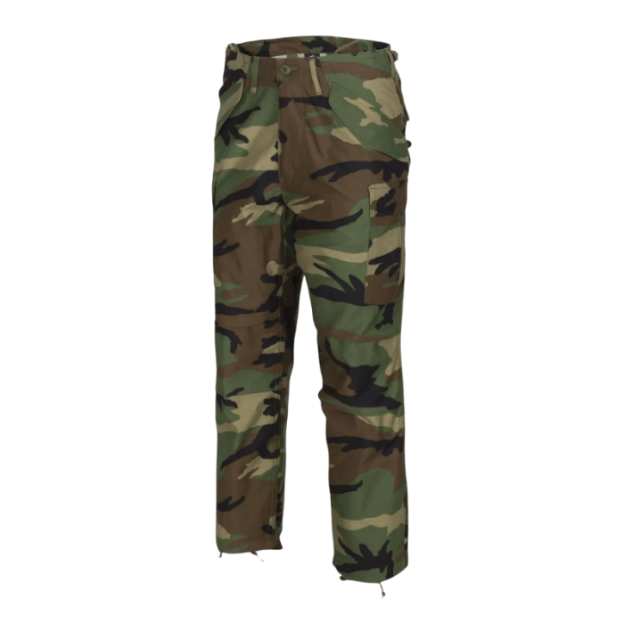 Брюки M65- NyCo Sateen Helikon-Tex