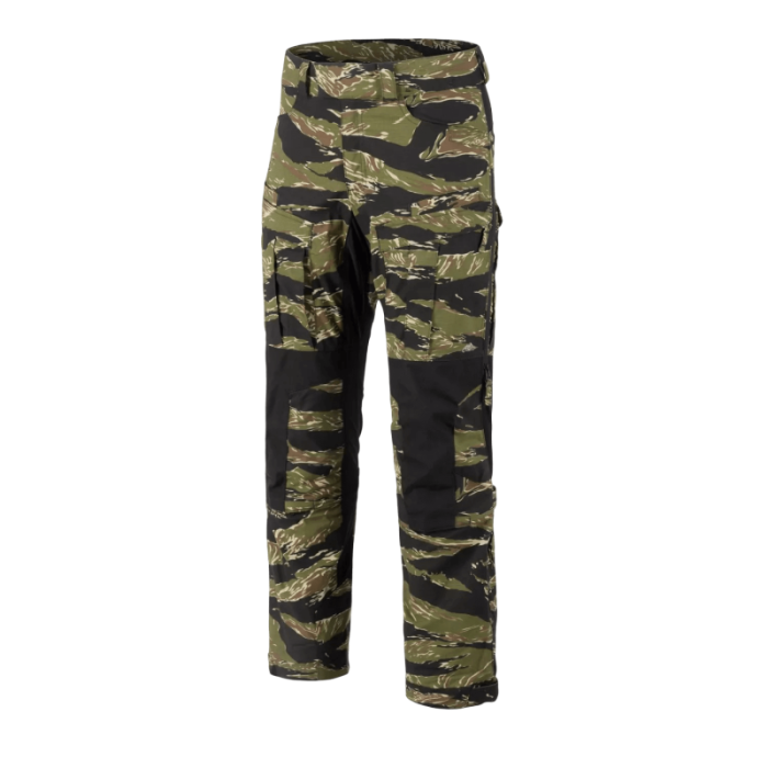 Брюки MCDU - PolyCotton Stretch Ripstop Helikon-Tex