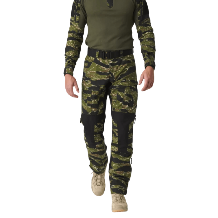 Брюки MCDU - PolyCotton Stretch Ripstop Helikon-Tex