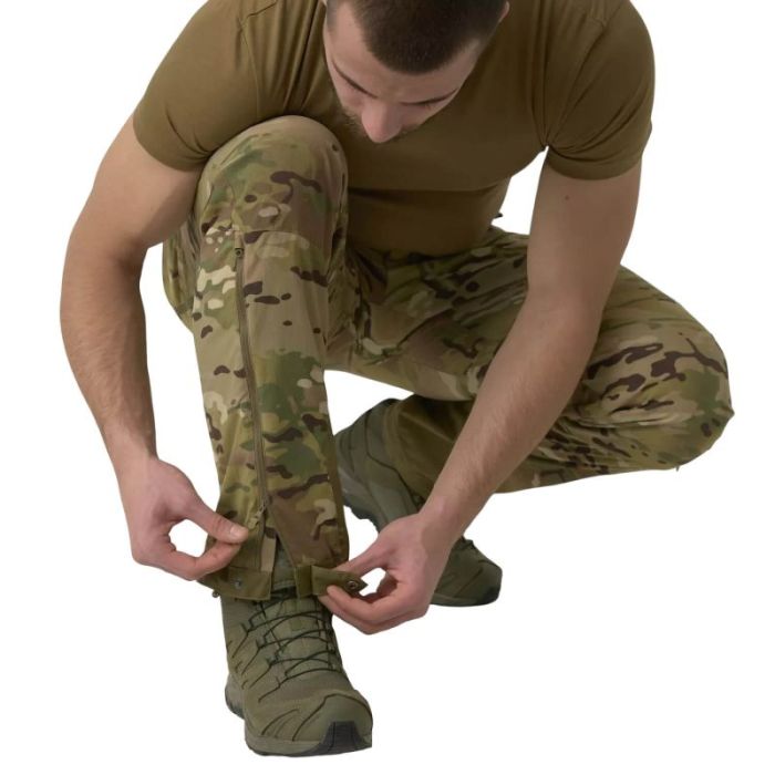 Брюки Trooper Helikon-Tex