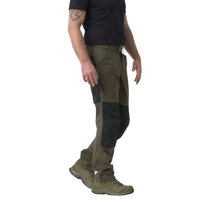 Брюки Woodsman Helikon-Tex