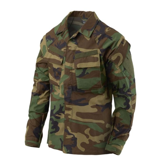 Рубашка  Raid Shirt Helikon-Helikon-Tex