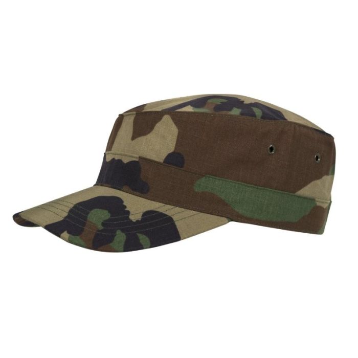 Кепка Combat - PolyCotton Ripstop Helikon-Tex