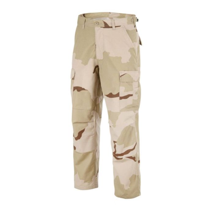 Брюки BDU  - Cotton Ripstop Helikon-Tex