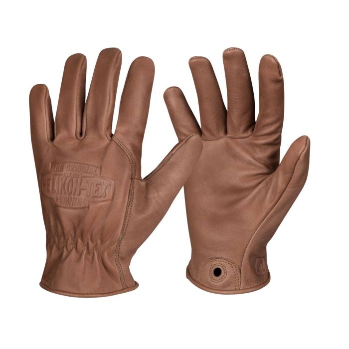 Перчатки LUMBER Helikon-Tex