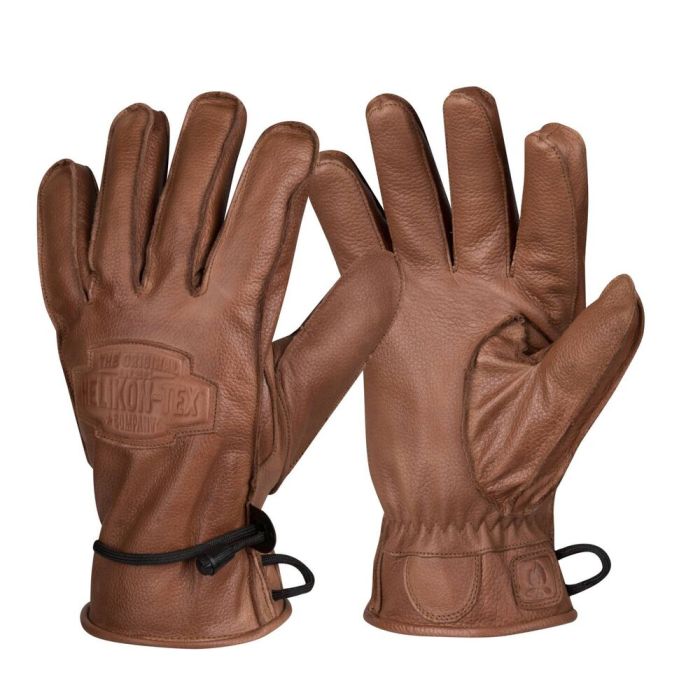 Перчатки Ranger Winter Bushcraft Helikon-Tex