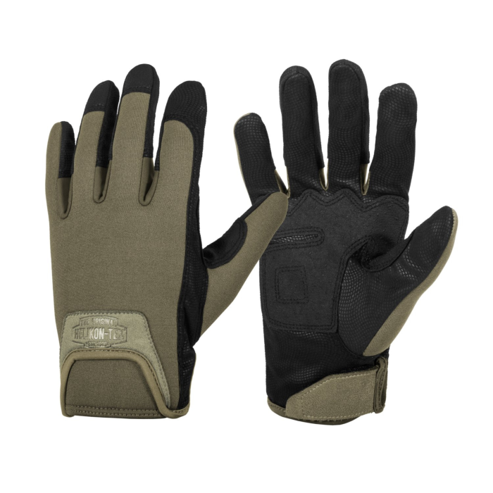 Перчатки Urban Tactical Mk2 Helikon-Tex