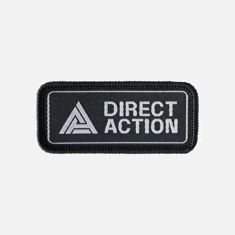 Нашивка Direct Action