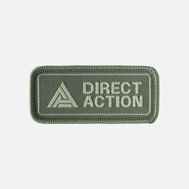 Нашивка Direct Action