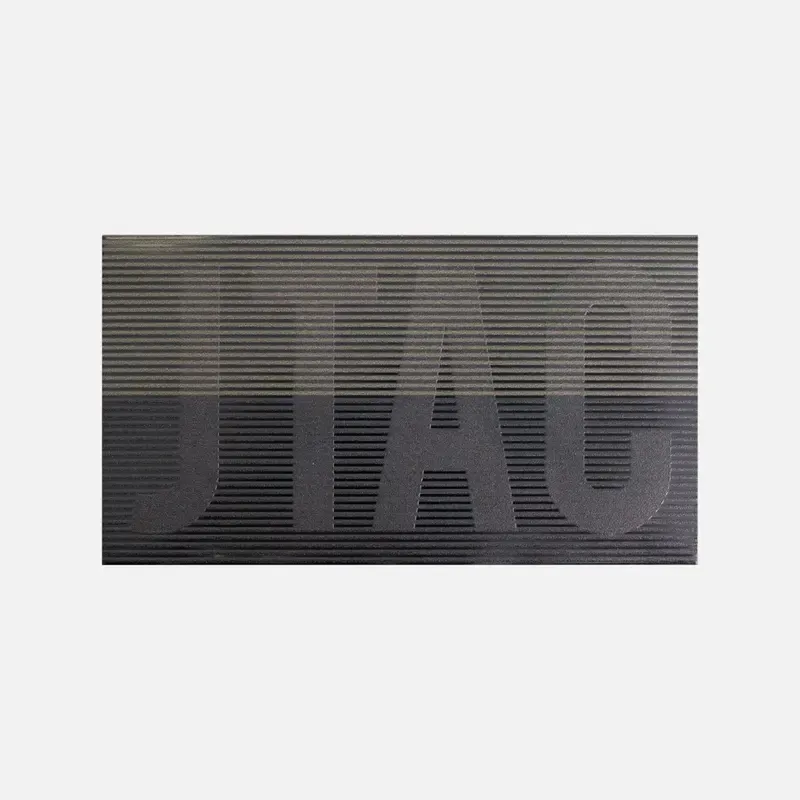 Большая нашивка JTAC с приглушённым флагом Польши, полиэстер