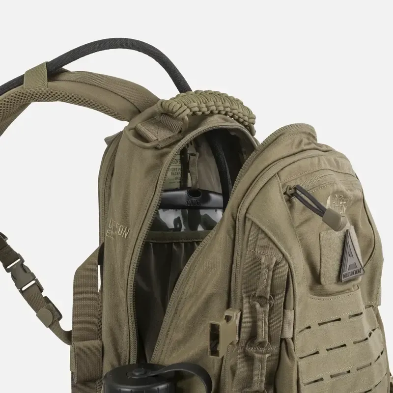 Рюкзак Dragon EGG MK II Direct Action, цвет Coyote Brown (25л.)