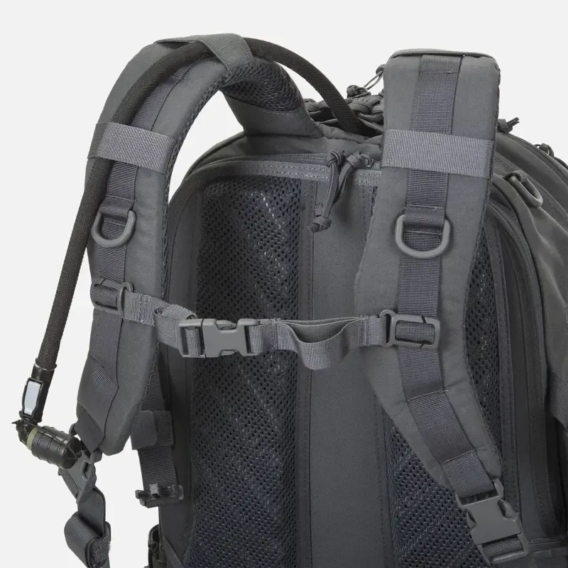 Увеличенный рюкзак Dragon Egg из Cordura® 500D
