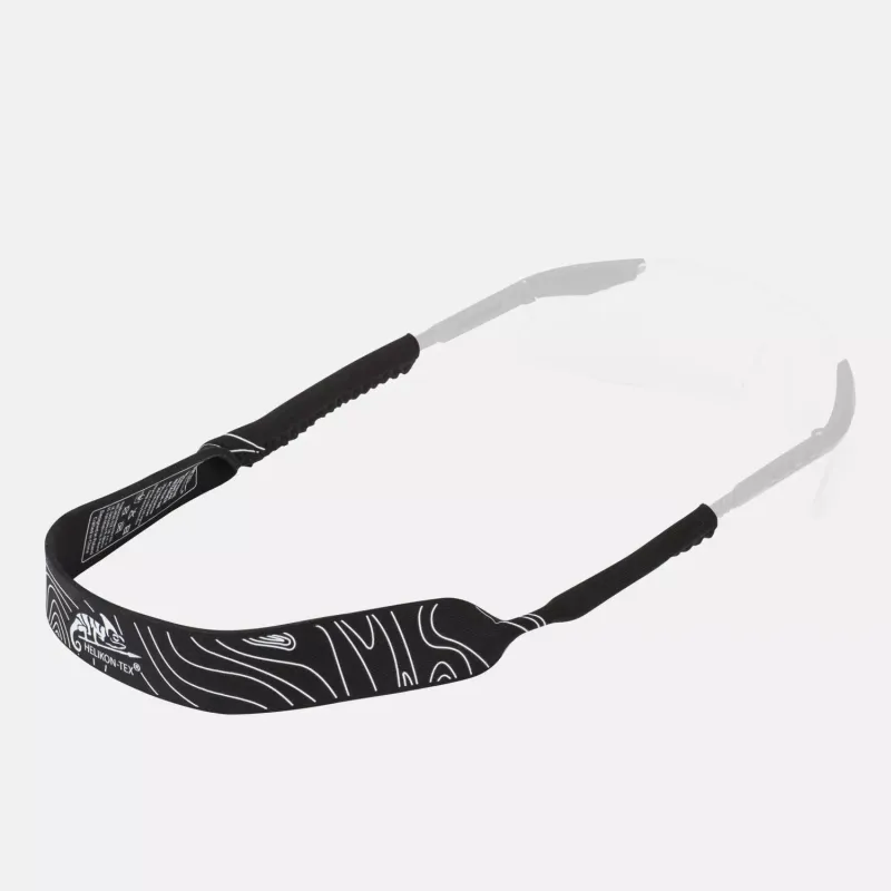 Неопреновый фиксатор для очков (Neoprene Eyewear Retainer) | Helikon-Tex