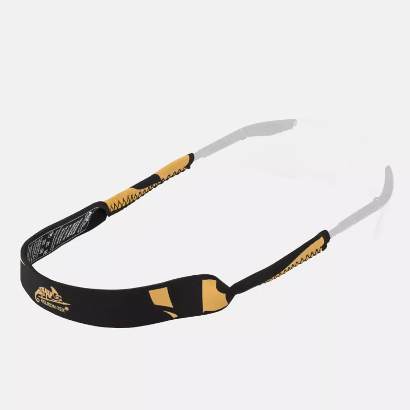 Неопреновый фиксатор для очков (Neoprene Eyewear Retainer) | Helikon-Tex
