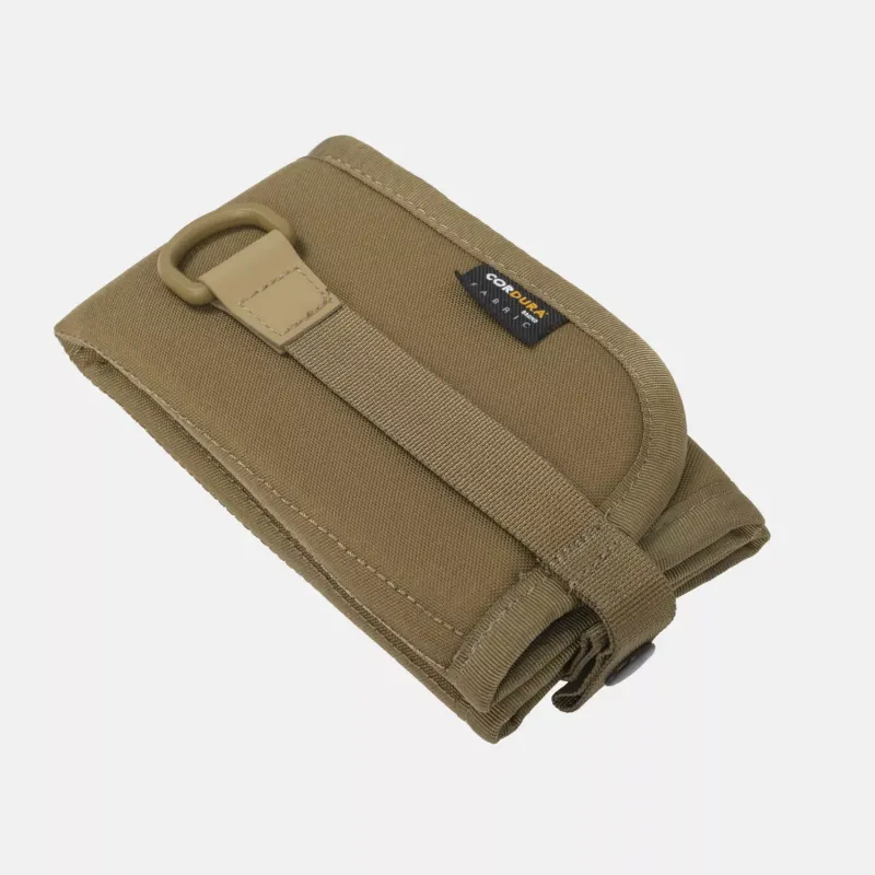 Накладка на сиденье Vagabond (Vagabond Seat Pad) | Helikon-Tex