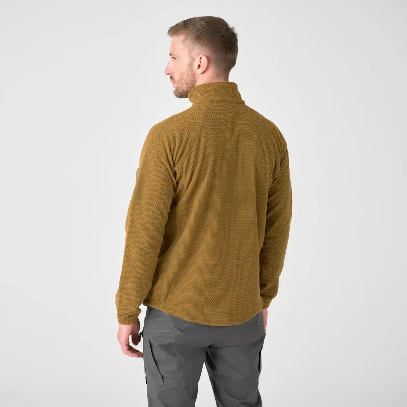 Флис Alpha тактическая (Alpha Tactical Fleece) | Helikon-Tex