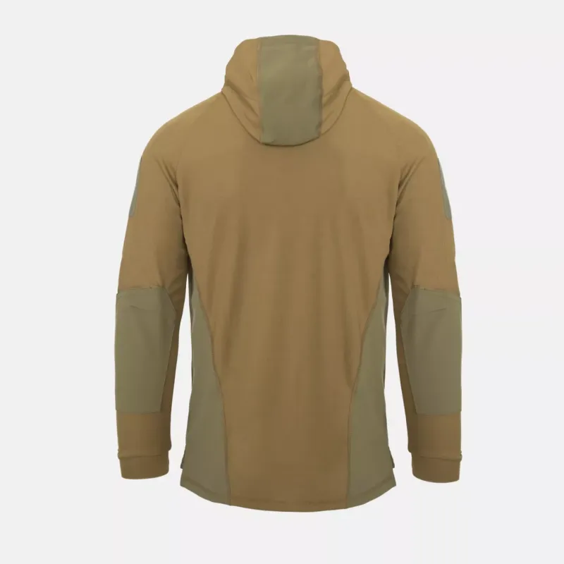 Толстовка стрелковая худи (Range Hoodie) | Helikon-Tex