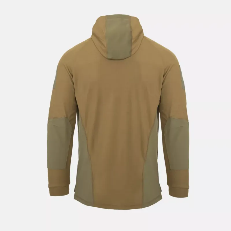 Толстовка стрелковая худи (Range Hoodie) | Helikon-Tex