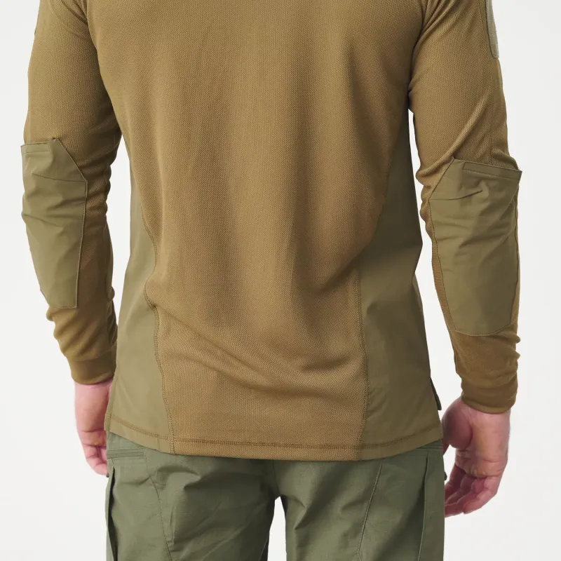 Толстовка стрелковая худи (Range Hoodie) | Helikon-Tex