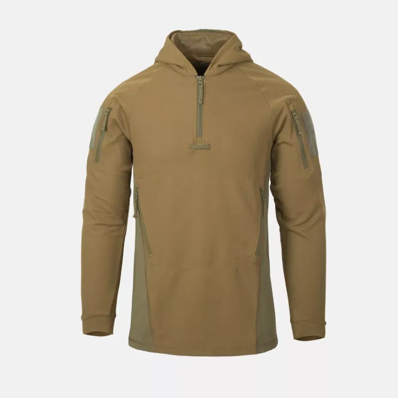 Толстовка стрелковая худи (Range Hoodie) | Helikon-Tex