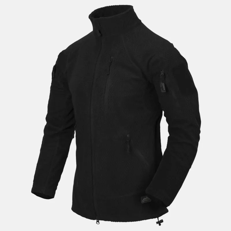 Флис Alpha тактическая (Alpha Tactical Fleece) | Helikon-Tex
