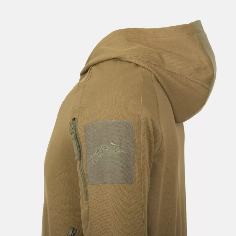 Толстовка стрелковая худи (Range Hoodie) | Helikon-Tex