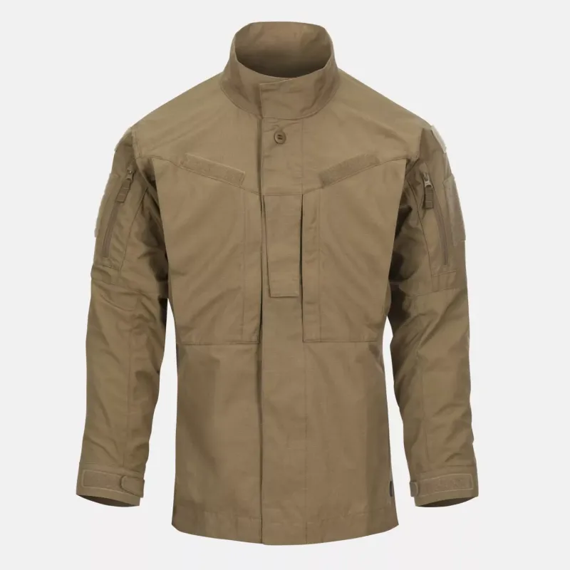 Рубашка MBDU из рипстопа NyCo (MBDU Shirt - NyCo Ripstop) | Helikon-Tex