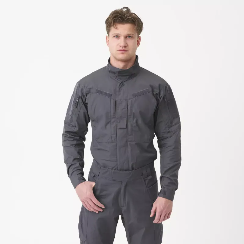 Рубашка MBDU из рипстопа NyCo (MBDU Shirt - NyCo Ripstop) | Helikon-Tex