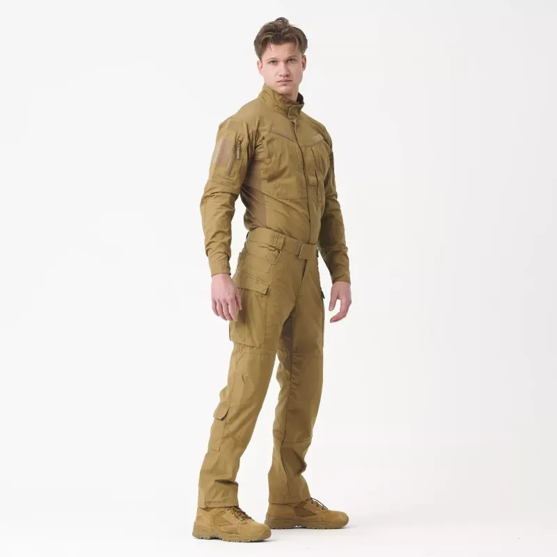 Рубашка MBDU из рипстопа NyCo (MBDU Shirt - NyCo Ripstop) | Helikon-Tex