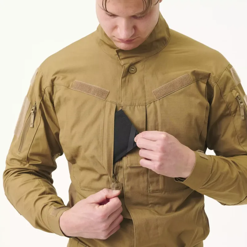 Рубашка MBDU из рипстопа NyCo (MBDU Shirt - NyCo Ripstop) | Helikon-Tex