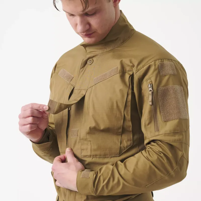 Рубашка MBDU из рипстопа NyCo (MBDU Shirt - NyCo Ripstop) | Helikon-Tex