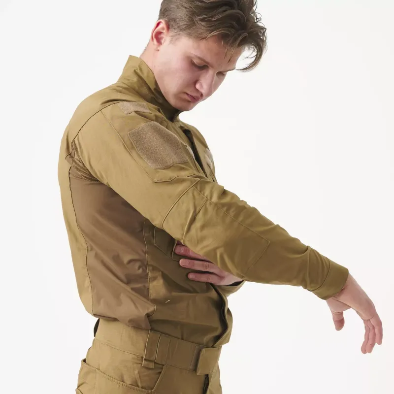 Рубашка MBDU из рипстопа NyCo (MBDU Shirt - NyCo Ripstop) | Helikon-Tex