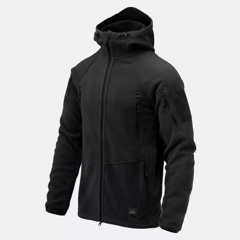Флисовая куртка Patriot Mk2 (Patriot Mk2 Fleece) | Helikon-Tex
