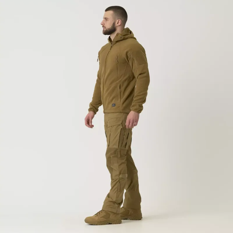 Флисовая куртка Patriot Mk2 (Patriot Mk2 Fleece) | Helikon-Tex