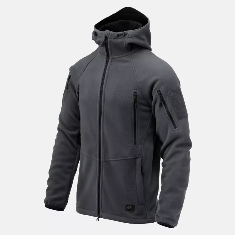 Флисовая куртка Patriot Mk2 (Patriot Mk2 Fleece) | Helikon-Tex