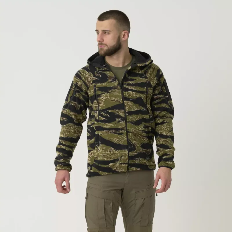 Флисовая куртка Patriot Mk2 (Patriot Mk2 Fleece) | Helikon-Tex
