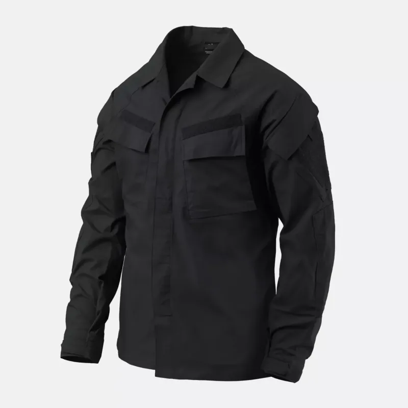 Рубашка Raid - эластичный рипстоп из поликоттона (Raid Shirt - PolyCotton Stretch Ripstop) | Helikon-Tex