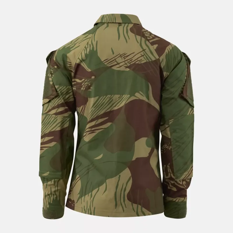 Рубашка Raid - эластичный рипстоп из поликоттона (Raid Shirt - PolyCotton Stretch Ripstop) | Helikon-Tex