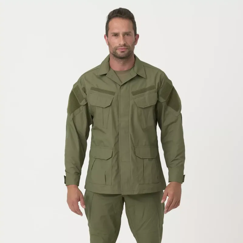 Китель SFU Next - Поликоттон рипстоп (SFU Next Shirt - PolyCotton Ripstop) | Helikon-Tex
